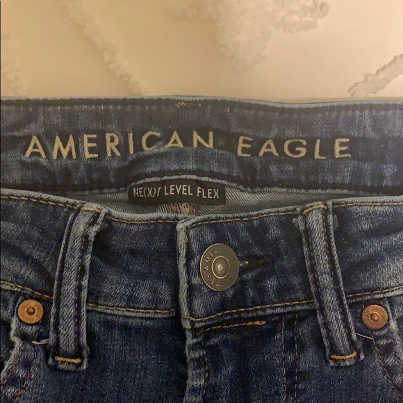 American eagle jeans - Picture 2 of 7